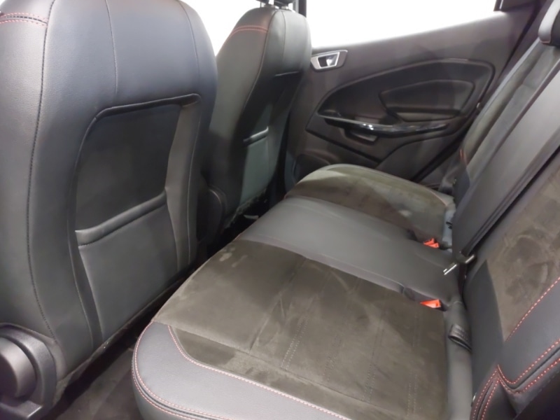 Used Ford Ecosport 2021 for sale - 76451002: Photo 6