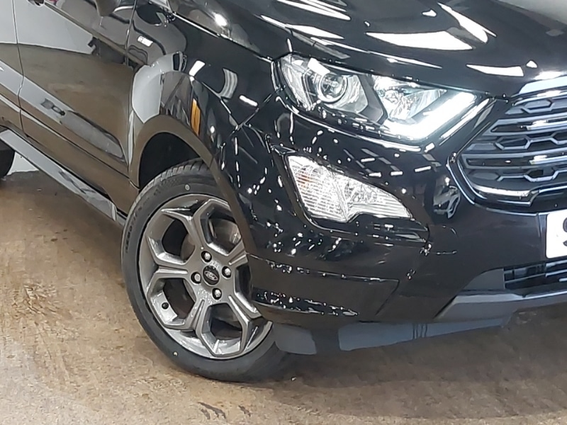 Used Ford Ecosport 2021 for sale - 76451002: Photo 9