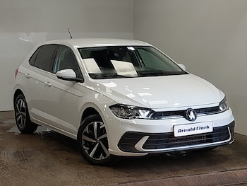 Used Volkswagen Polo 2025 for sale - 78987644: Photo