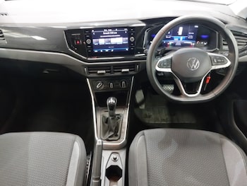 Used Volkswagen Polo 2025 for sale - 78987644: Photo