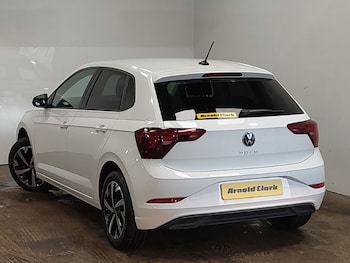 Used Volkswagen Polo 2025 for sale - 78987644: Photo