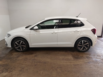 Used Volkswagen Polo 2025 for sale - 78987644: Photo