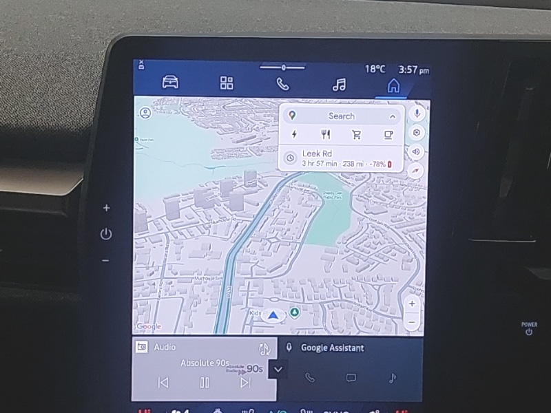 Used Renault Scenic E-Tech 2024 for sale - 77419264: Photo 11