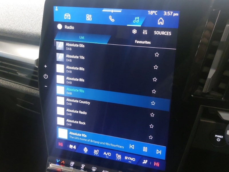 Used Renault Scenic E-Tech 2024 for sale - 77419264: Photo 14