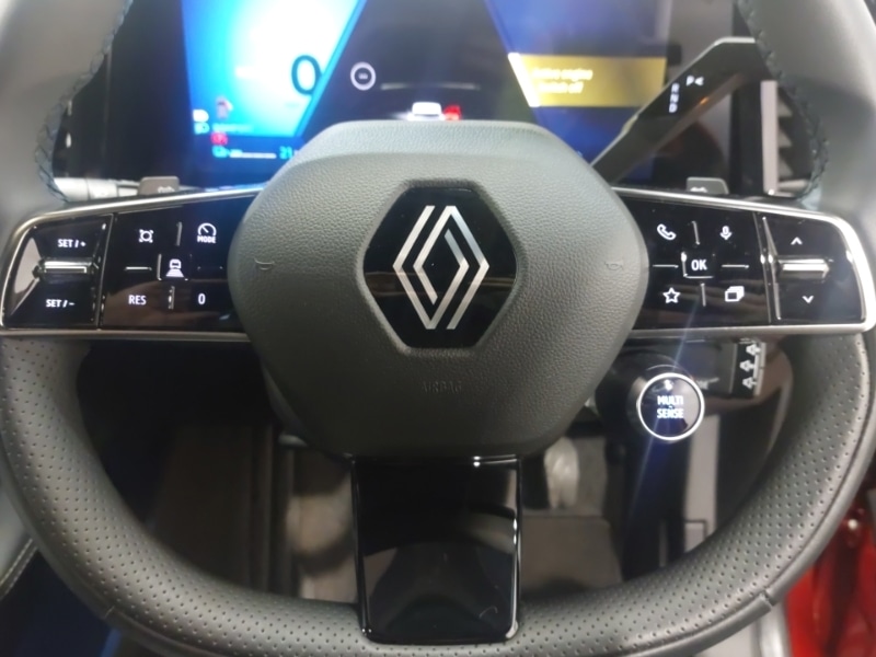 Used Renault Scenic E-Tech 2024 for sale - 77419264: Photo 16