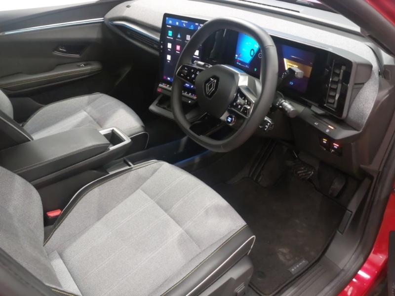 Used Renault Scenic E-Tech 2024 for sale - 77419264: Photo 18
