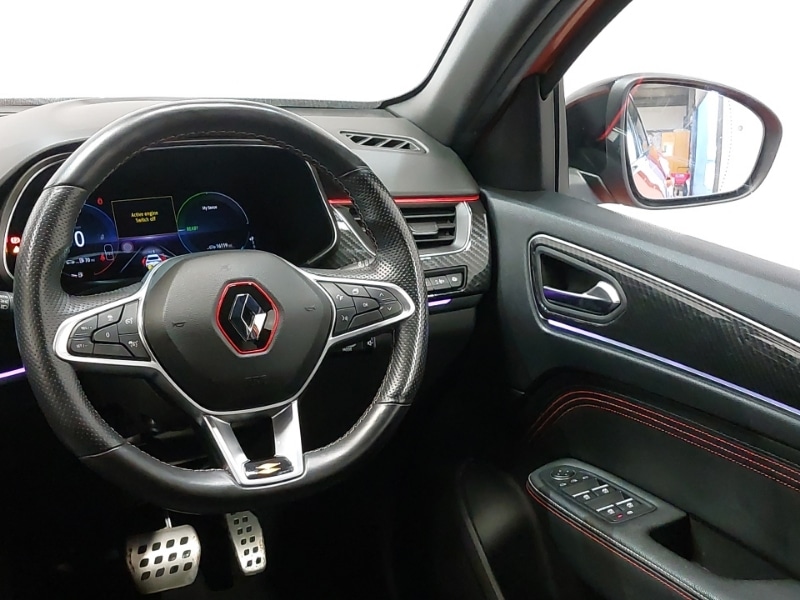 Used Renault Arkana 2022 for sale - 77214221: Photo 10