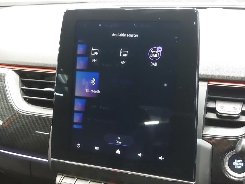 Used Renault Arkana 2022 for sale - 77214221: Photo 15