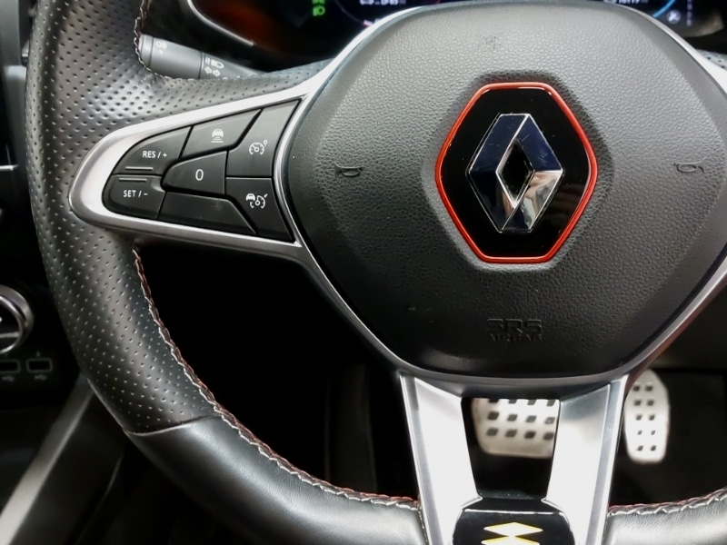 Used Renault Arkana 2022 for sale - 77214221: Photo 16