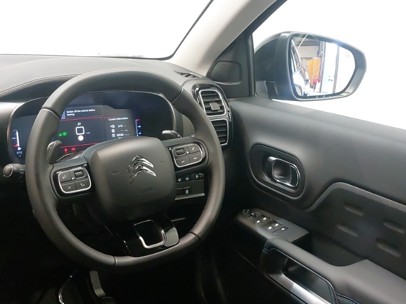 Used Citroen C5 Aircross 2025 for sale - 77548708: Photo 10
