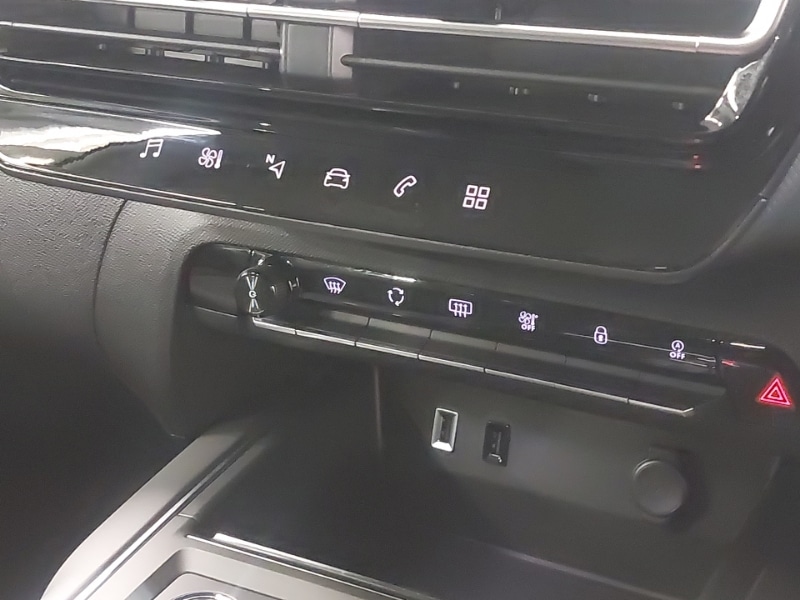 Used Citroen C5 Aircross 2025 for sale - 77548708: Photo 13