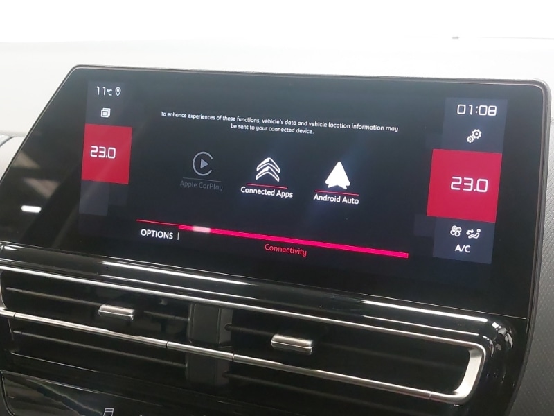 Used Citroen C5 Aircross 2025 for sale - 77548708: Photo 15