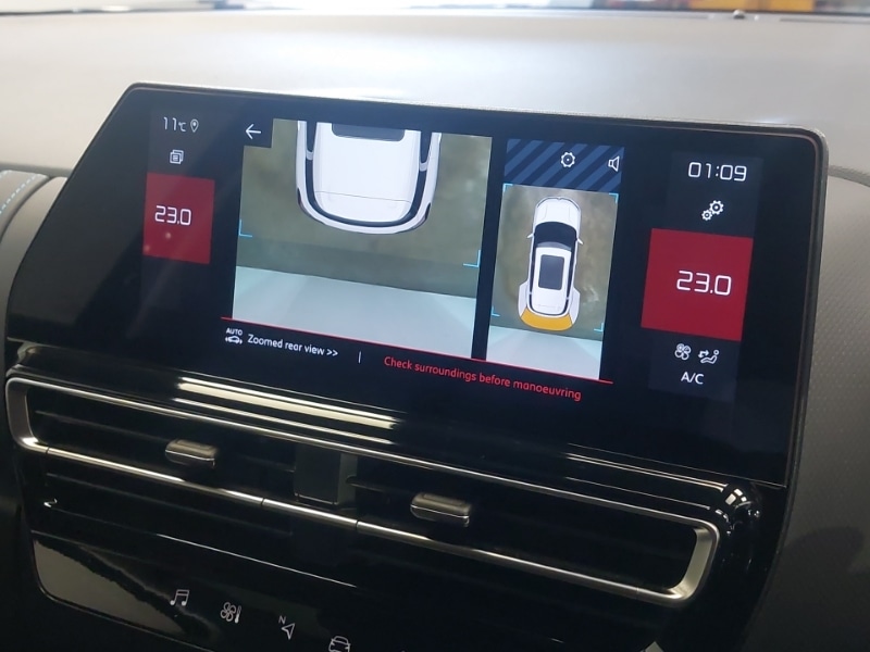 Used Citroen C5 Aircross 2025 for sale - 77548708: Photo 17