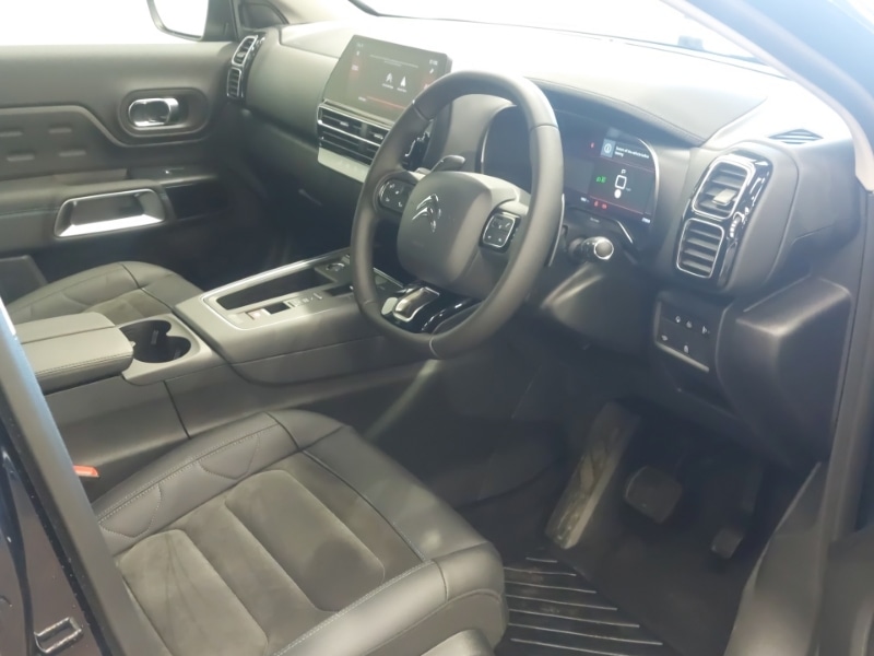 Used Citroen C5 Aircross 2025 for sale - 77548708: Photo 18