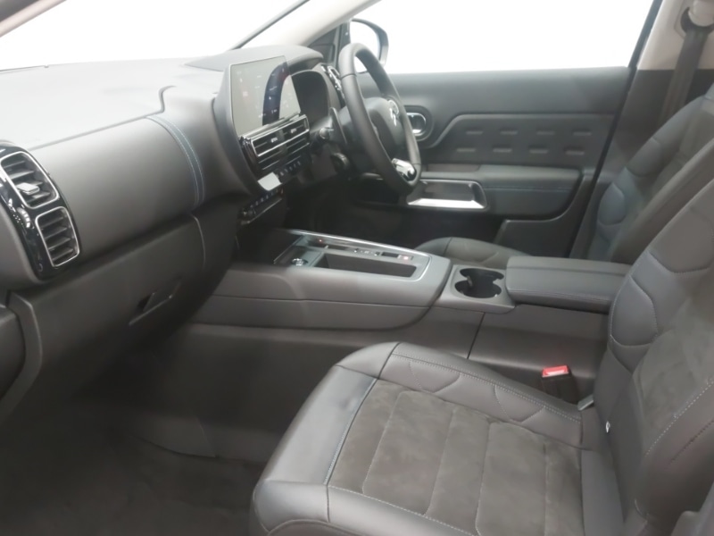 Used Citroen C5 Aircross 2025 for sale - 77548708: Photo 5