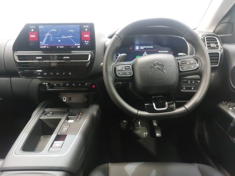 Used Citroen C5 Aircross 2025 for sale - 77548708: Photo 7