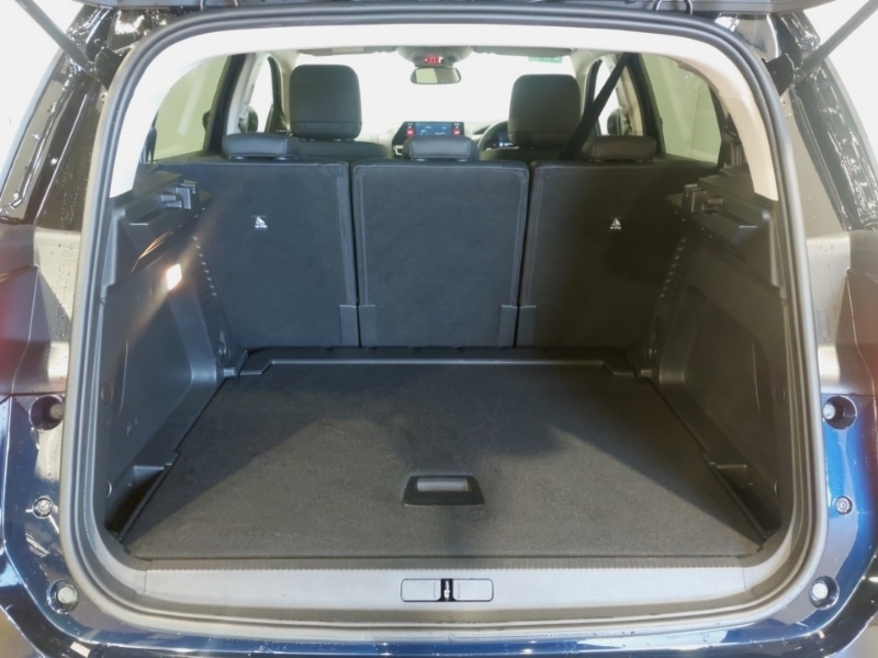 Used Citroen C5 Aircross 2025 for sale - 77548708: Photo 8