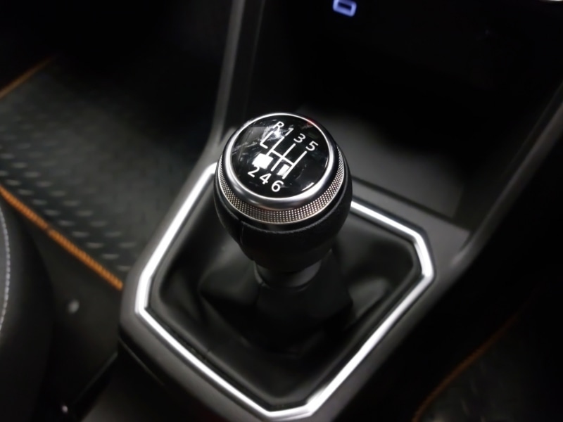 Used Dacia Sandero Stepway 2022 for sale - 77284798: Photo 12