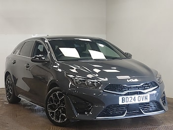 Used Kia Pro Ceed 2024 for sale - 78804017: Photo