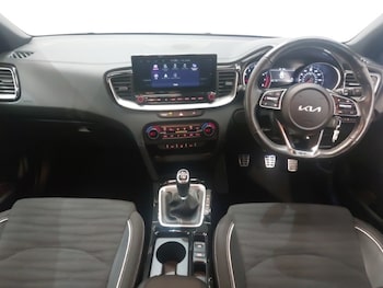 Used Kia Pro Ceed 2024 for sale - 78804017: Photo