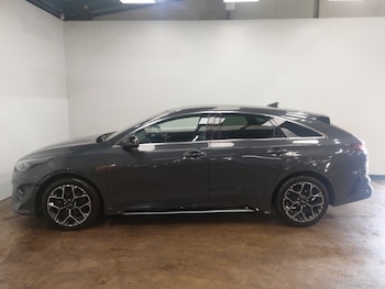 Used Kia Pro Ceed 2024 for sale - 78804017: Photo
