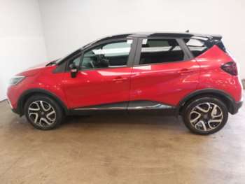 Used Renault Captur 2019 for sale - 75386482: Photo