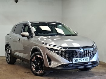 Used Nissan Qashqai 2025 for sale - 79235470: Photo
