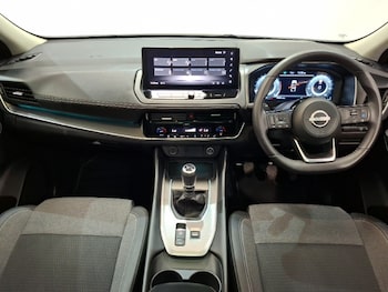 Used Nissan Qashqai 2025 for sale - 79235470: Photo