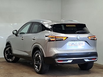 Used Nissan Qashqai 2025 for sale - 79235470: Photo