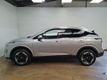 Used Nissan Qashqai 2025 for sale - 79235470: Photo