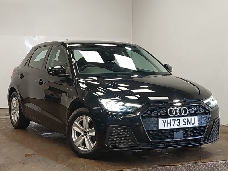 Used Audi A1 2023 for sale - 78054720: Photo 1