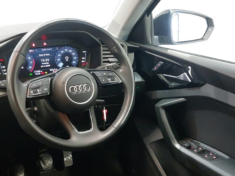 Used Audi A1 2023 for sale - 78054720: Photo 10