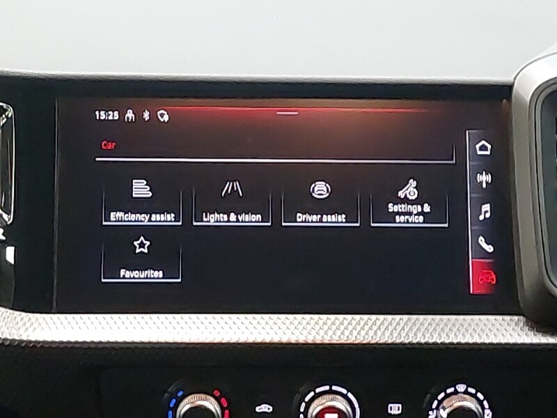 Used Audi A1 2023 for sale - 78054720: Photo 11