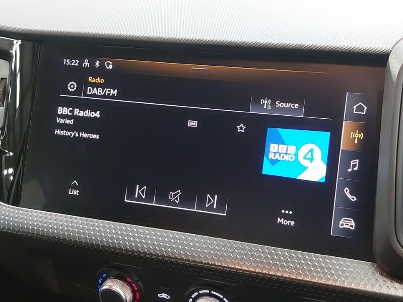 Used Audi A1 2023 for sale - 78054720: Photo 14