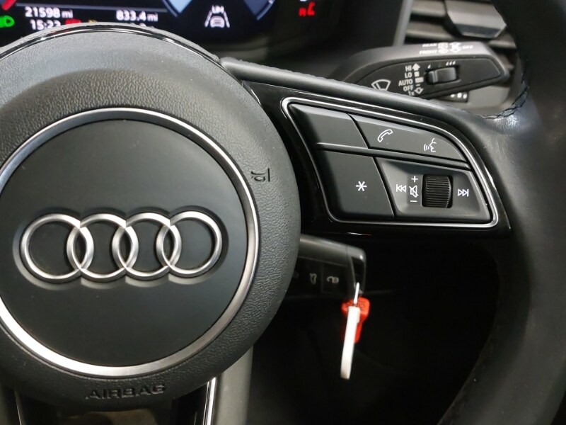 Used Audi A1 2023 for sale - 78054720: Photo 16