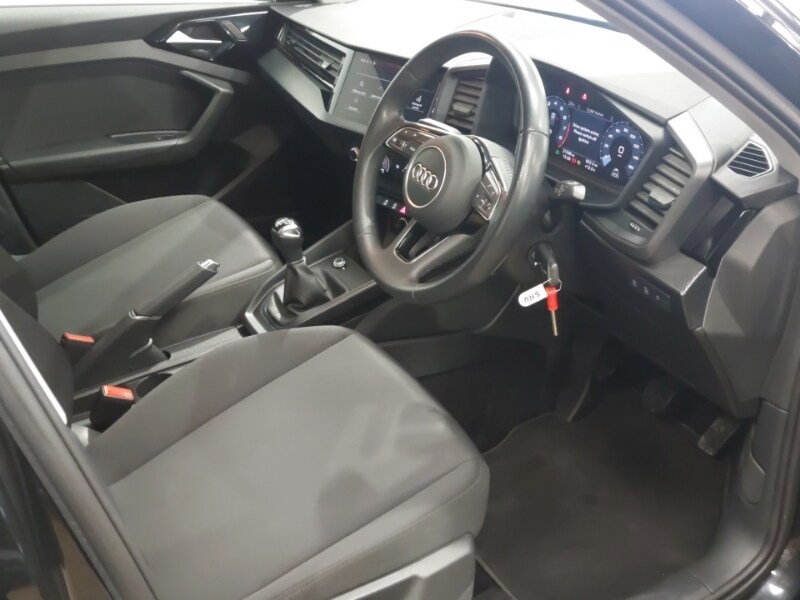 Used Audi A1 2023 for sale - 78054720: Photo 18