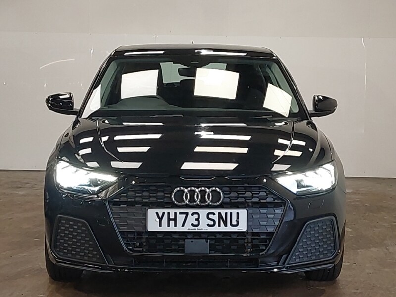 Used Audi A1 2023 for sale - 78054720: Photo 19