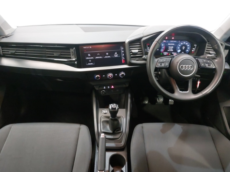 Used Audi A1 2023 for sale - 78054720: Photo 2