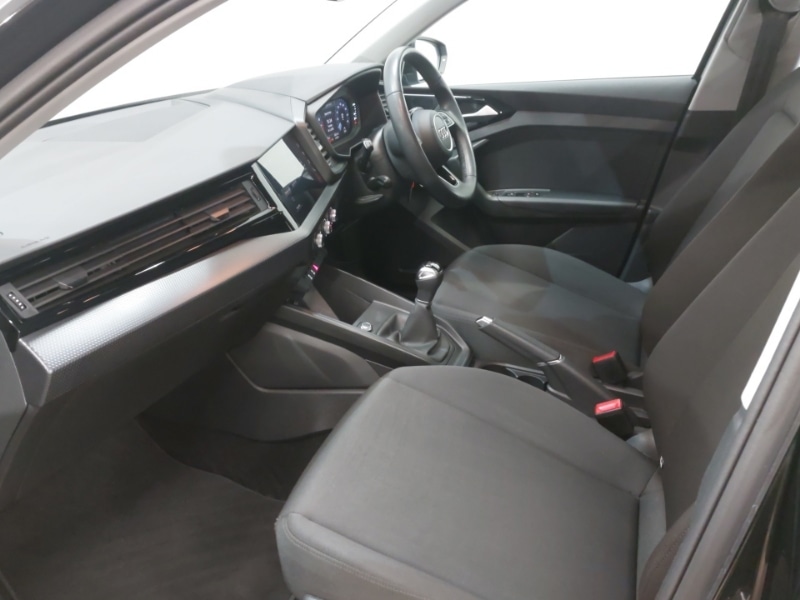 Used Audi A1 2023 for sale - 78054720: Photo 5