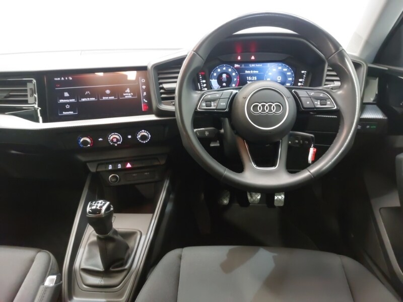 Used Audi A1 2023 for sale - 78054720: Photo 7