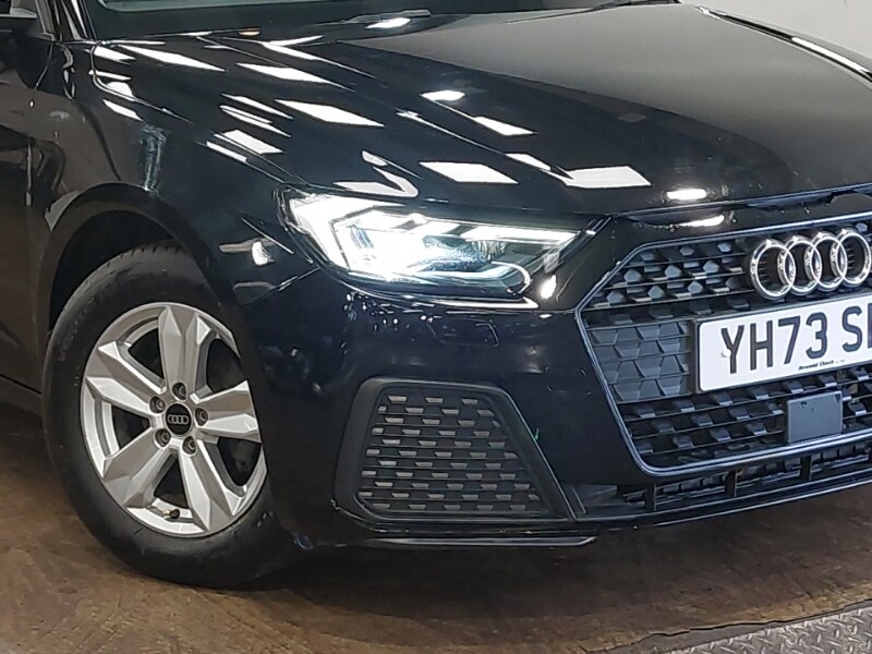 Used Audi A1 2023 for sale - 78054720: Photo 9