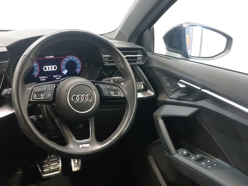 Used Audi A3 2023 for sale - 78146866: Photo 10