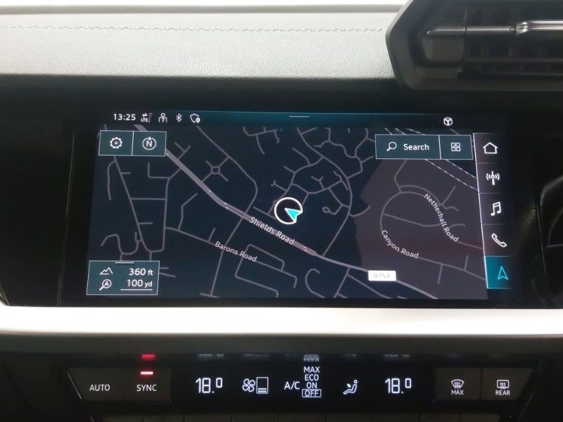 Used Audi A3 2023 for sale - 78146866: Photo 11