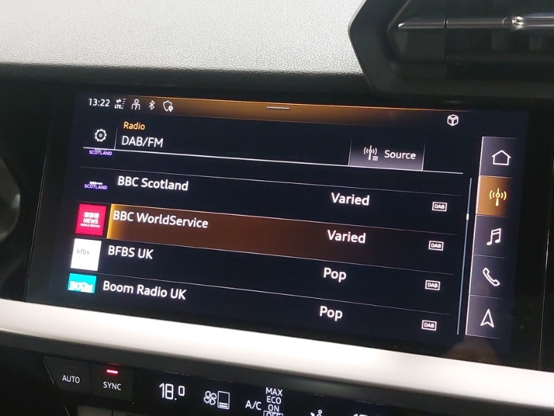 Used Audi A3 2023 for sale - 78146866: Photo 14