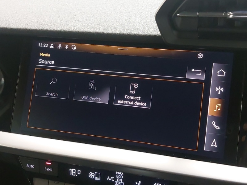 Used Audi A3 2023 for sale - 78146866: Photo 15