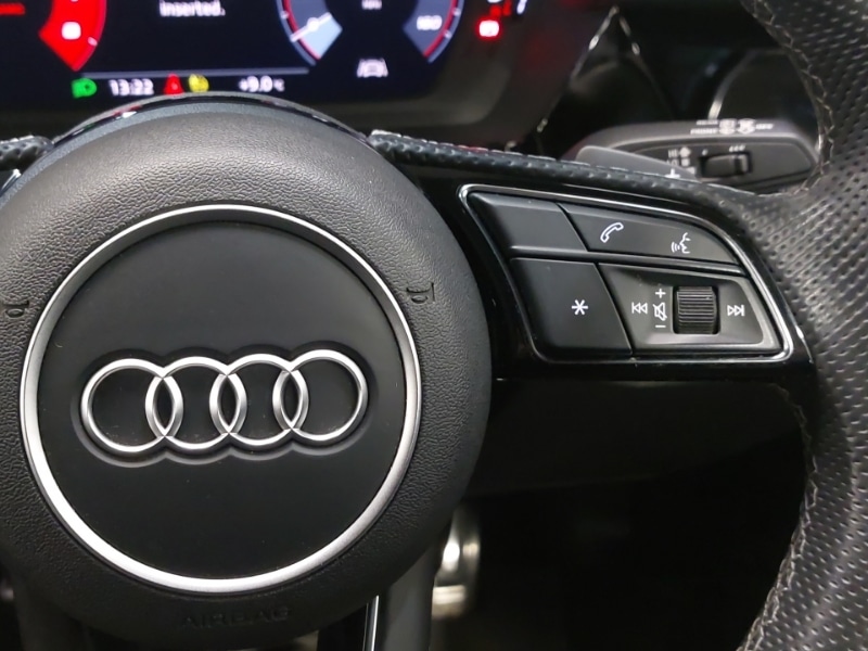 Used Audi A3 2023 for sale - 78146866: Photo 16