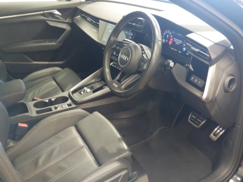 Used Audi A3 2023 for sale - 78146866: Photo 18