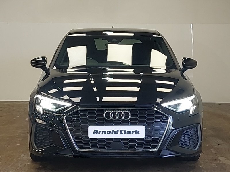 Used Audi A3 2023 for sale - 78146866: Photo 19