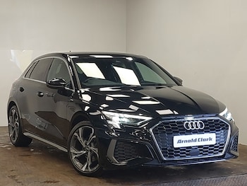 Used Audi A3 2023 for sale - 78146866: Photo