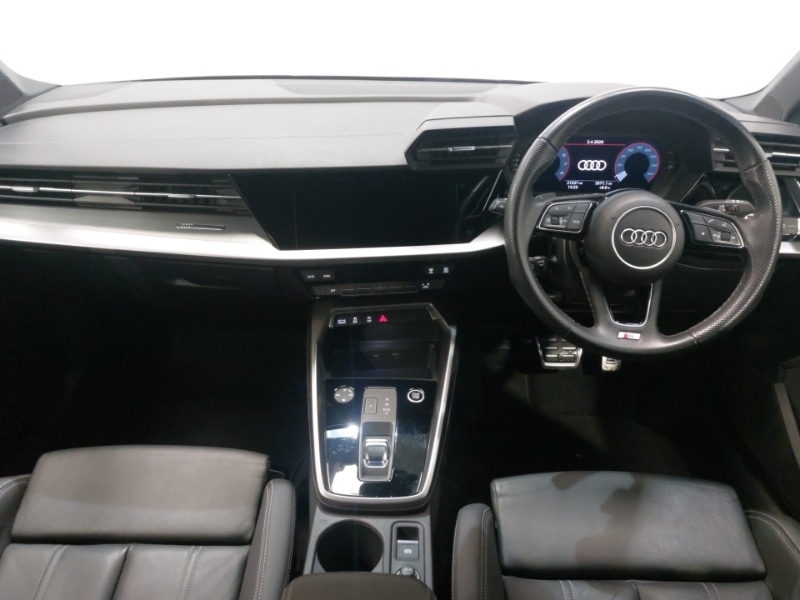 Used Audi A3 2023 for sale - 78146866: Photo 2